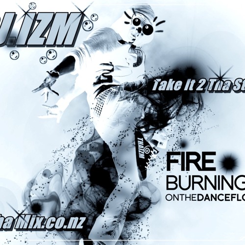 DJIZM.BONE VS PM Dawn Set Adrift On Memory Bliss.Remix