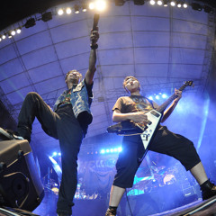 KAPITAL - MELAWAN SAJAK KESEDIHAN (pra mixing)