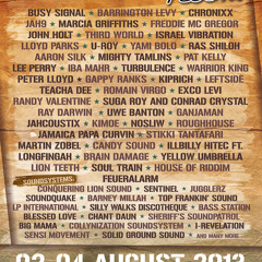 REGGAE JAM ARTIST MIX 2013 SHERIFFS SOUNDPATROL.MP3