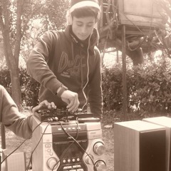 Papeete Beach 2008-No Stress VS Tarantula-Original Mix