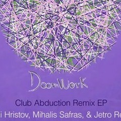 Doomwork - Sunshine and Mosquitos (Metodi Hristov Remix)