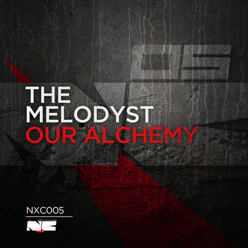 The Melodyst - Our Alchemy