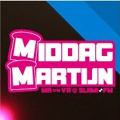 Ruben doet een rondje Beat It!