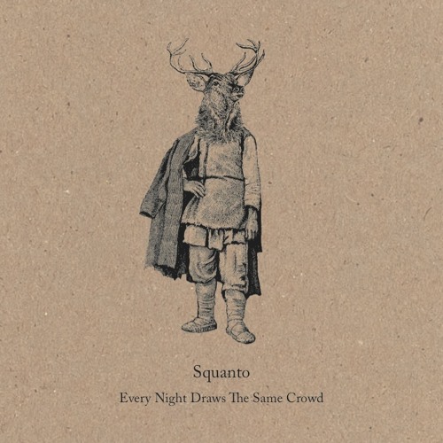 Squanto - Like The Cold