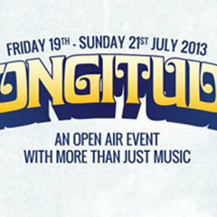 Longitude Playlist 13'