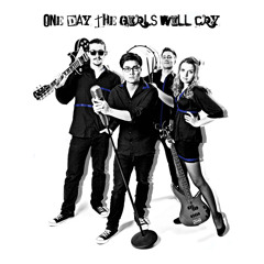 One day the girls will cry *SNIPPET*