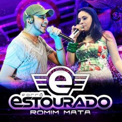 FORRO ESTOURADO - incompleto