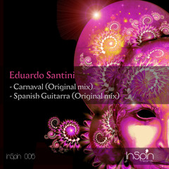 Eduardo Santini - Spanish Guitarra (Original mix) (preview)