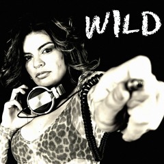 DJ Má Rodrigues - Wild (Live Set)