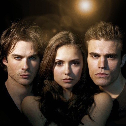 The best of Vampire Diaries