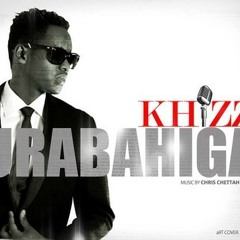 Urabahiga by Khizz (Music by Chris Chettah JFB rec-2013)