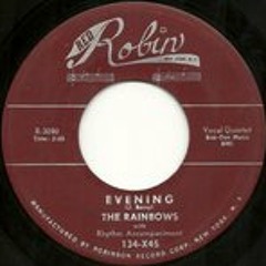 Mary Lee (The Rainbows Cover)