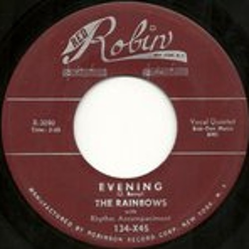 Mary Lee (The Rainbows Cover)