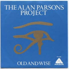 Liz - Old and Wise - The Alan Parsons project