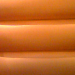 Pointillism for sine wave No.10