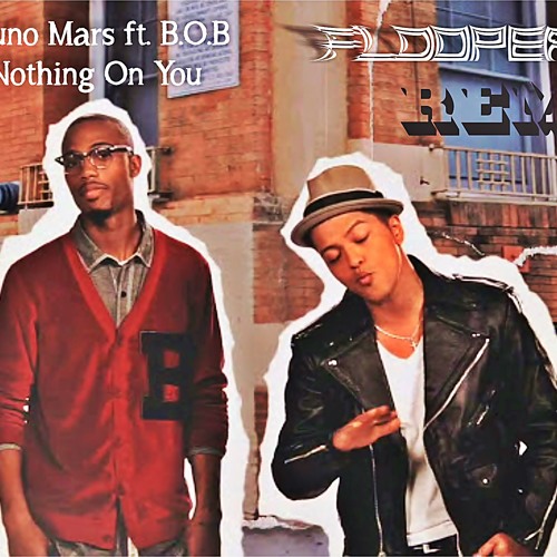 Bruno Mars ft. B.O.B - Beautiful Girls [Floopers Boy Bootleg] (FREE DOWNLOAD LINK UPDATED)