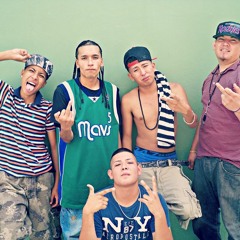 ARTE EN EL VERSO FT PANTERS FAMYLY -QUIERO ANDAR