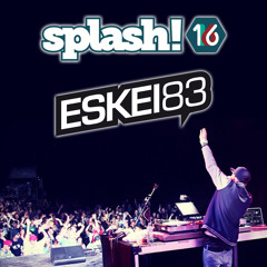 Live @ Splash! Festival 2013 - July13 2013