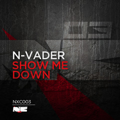 N-Vader - Show me down