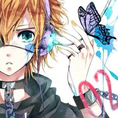 Kagamine Len - migikata no chou