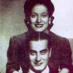 اهلا بنور العين  --  فريد الاطرش و اسمهان