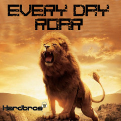 Eric Prydz vs. Axwell & Sebastian Ingrosso - Every Day Roar (Nicky Romero Mashup)