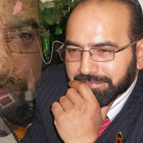 يارب بالمصطفى بلغ مقاصدنا - ماجد أبو شعر