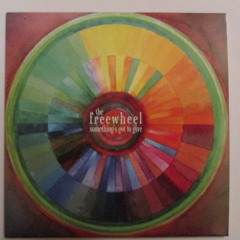 THE FREEWHEEL - You Swallow Sadness (EP Version)