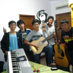 X-Dist Cover Genggam Tanganku @Dehan_Home