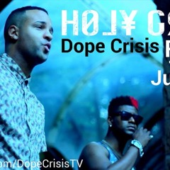 Holy Grail - Dope Crisis (REMIX)