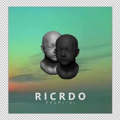 CTRL45: ricrdo – like the ocean floor