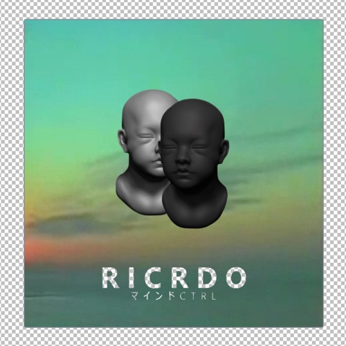 CTRL45: ricrdo – like the ocean floor