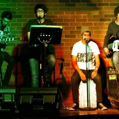 Coldplay - Every Teardrop Is A Waterfall (STARLiTE Acoustic Cover)