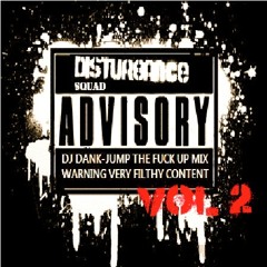 Jump Tha Fuck Up Vol. 2
