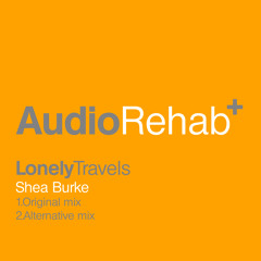 Lonely Travels - Shea Burke