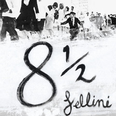 Fellini - 8 1/2 (Algo X FoGGle SCRAMBLE) FREE DL