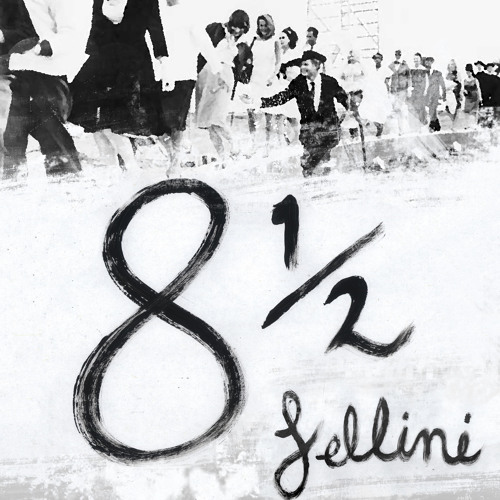 Fellini - 8 1/2 (Algo X FoGGle SCRAMBLE) FREE DL