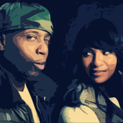 Talib Kweli ft Jean Grey - The One's (Fitzroy Edit)