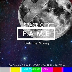 "F.A.M.E Get the Money (prod. Lord Quest)" - Single