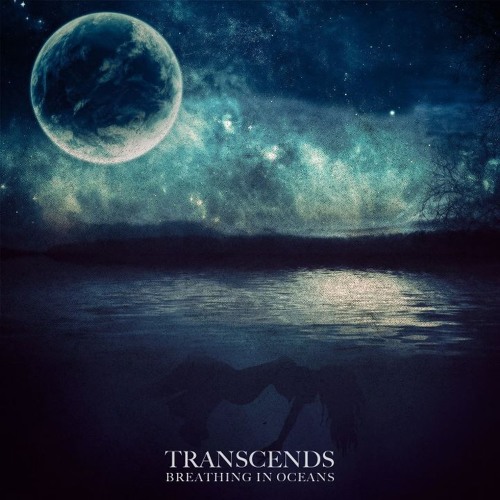 Transcends - Recover the Light