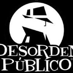 Cursi-Desorden Publico(Festival de Rock Iberoamericano-03/11/91.Cinemovil El Cafetal,Caracas).
