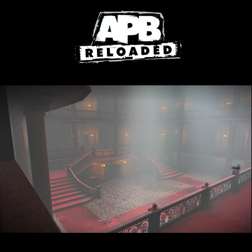 Wadsworth (APB : Reloaded Theme) (P5 Wub Mix)