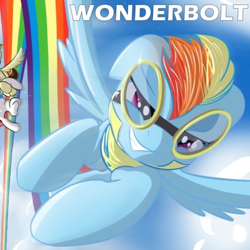 Wonderbolt