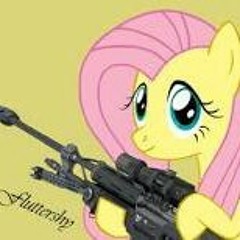 Avast Fluttershy's Lament
