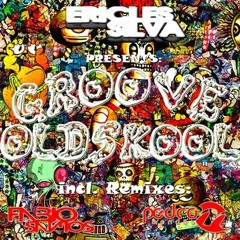 Ericles Silva - Groove Oldskool (Pedro Mendes Remix) [Three Dot House Recors]