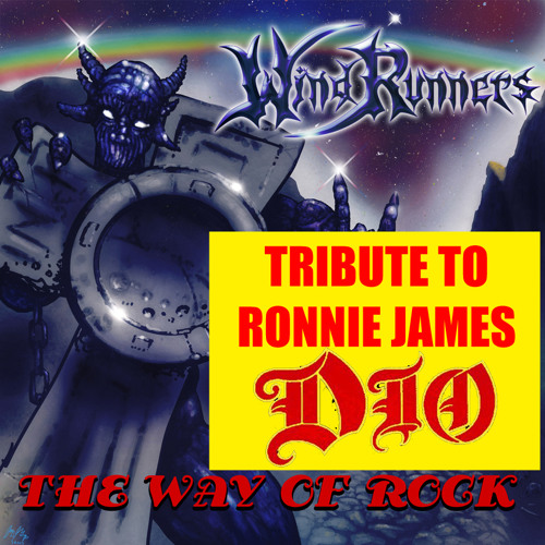 Stream The Temple Of The King (Rainbow cover from SP dedicated to the  memory of DIO) by WindRunners | Listen online for free on SoundCloud