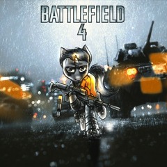 Battlefield 4 Trailer Song Extended