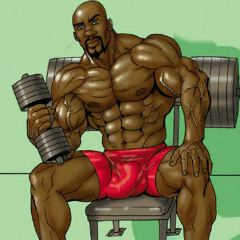 Stackz.. Gym Motivation