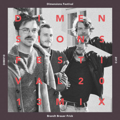 Current Mix