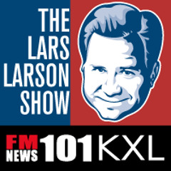 Al Gore: Internet Inventor VS Lars Larson: Conservative Talk Journalist